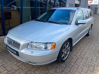Volvo V70 2.4 Edition Classic 170PK Youngtimer