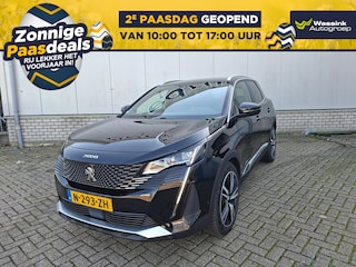 Peugeot 3008 1.6 Plug-in HYbrid 225pk e-EAT8 GT Pack Business