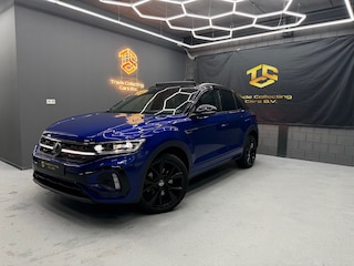 Volkswagen T-Roc 1.5 TSI R-Line Business