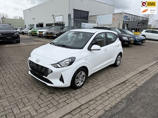 Hyundai i10 1.0 Comfort Smart 5-zits, Navi, Airco, dealer auto, INC BTW