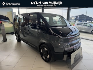 Kia PV5 Passenger Elite Executive 71.2 kWh NW AUTO ! 19-03-2026 | Vlot rijden mogelijk !
