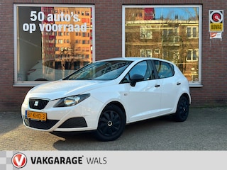 Seat Ibiza 1.2 Club | Airco | ABS | APK