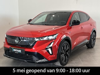 Renault Rafale 1.2 E-Tech Full Hybrid 200 Esprit Alpine | Matrix LED | Harman/Kardon | Stoel-, stuur-, en voorruitverwarming