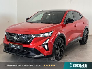 Renault Rafale 1.2 E-Tech Full Hybrid 200 Esprit Alpine | Matrix LED | Harman/Kardon | Stoel-, stuur-, en voorruitverwarming