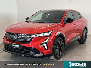 Renault Rafale 1.2 E-Tech Full Hybrid 200 Esprit Alpine | Matrix LED | Harman/Kardon | Stoel-, stuur-, en voorruitverwarming