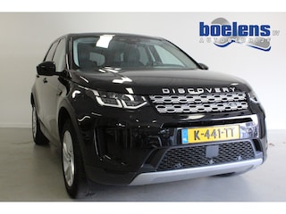 Land Rover Discovery Sport P300e 1.5 R-Dynamic | 18'LMV | CARPLAY | CAMERA | LANE-ASSIST | DAB | NAVIGATIE | LED | KEYLESS |