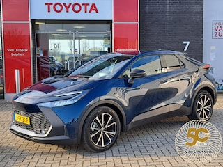 Toyota C-HR 1.8 Hybrid 140 Dynamic CRUISECONTROL PDC VOOR EN ACHTER ACHTERUITRIJCAMERA