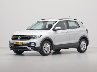 Volkswagen T-Cross 1.0 TSI 95pk Life Navigatie Carplay Pdc Acc Sideassist