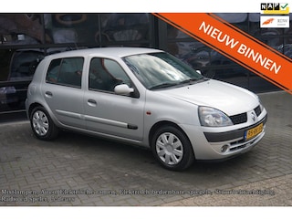 Renault Clio 1.2-16V Authentique Comfort, Airco