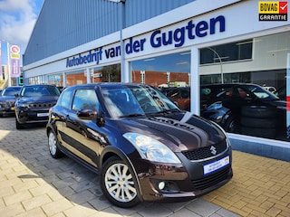 Suzuki Swift 1.2 Bandit EASSS / Airco / Bluetooth / Lichtmetalen velgen /