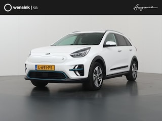 Kia Niro e-Niro ExecutiveLine 64 kWh | Panoramadak | Stoel/Stuurwielverwarming | Adaptieve Cruise Control | Keyless Go | LED Koplampen |