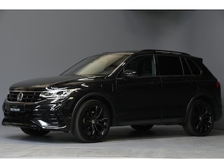 Volkswagen Tiguan 1.4 TSI eHybrid R-Line Business+ PANO | LED