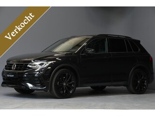 Volkswagen Tiguan 1.4 TSI eHybrid R-Line Business+ PANO | LED