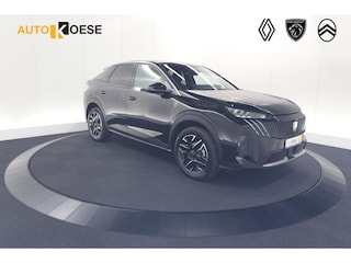 Peugeot 3008 1.2 Hybrid 145 GT | Adaptieve Cruise Control | Camera | Elektrische Kofferklep | Apple Carplay