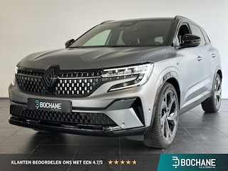 Renault Austral 1.2 E-Tech full hybrid 200 iconic esprit Alpine AFNEEMBARE TREKHAAK | 360 CAMERA | PACK WINTER | HARMAN KARDON | ADAPTIVE CRUISE CONTROL