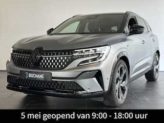 Renault Austral 1.2 E-Tech full hybrid 200 iconic esprit Alpine AFNEEMBARE TREKHAAK | 360 CAMERA | PACK WINTER | HARMAN KARDON | ADAPTIVE CRUISE CONTROL