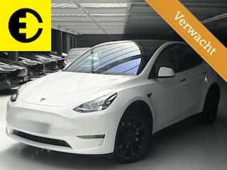 Tesla Model Y Long Range Dual Motor AWD 90,2% SOH | 20 inch Induction | Incl. BTW