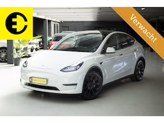 Tesla Model Y Long Range Dual Motor AWD 90,2% SOH | 20 inch Induction | Incl. BTW