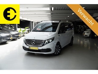 Mercedes-Benz EQV 300 L2 90kWh | Leder | Panoramadak | Elektrische achterklep |BTW