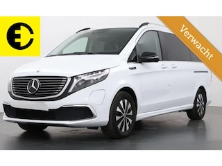 Mercedes-Benz EQV 300 L2 90kWh | Leder | Panoramadak | Elektrische achterklep |BTW