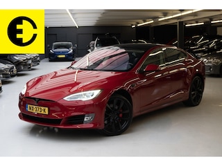 Tesla Model S P100D Performance | Free Supercharging* | 86,8%