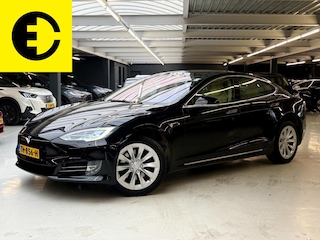 Tesla Model S 75D Base | Free Supercharging* |88,7% SOH | Panodak | MCU2