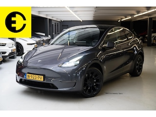 Tesla Model Y Long Range AWD 75 kWh | 91,1% SoH | Autopilot | Stoelverwarming | Warmtepomp