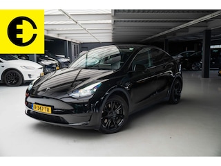 Tesla Model Y RWD 58 kWh | LPF Batterij |94,8 % SoH | Warmtepomp | Stoelverwarming