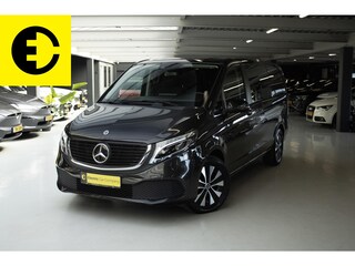 Mercedes-Benz EQV 300 L2 90kWh | 7P. Stoelverwarming | Apple CarPlay/android auto | Trekhaak | BTW