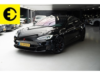 Tesla Model S 100D | Gratis supercharging* | CCS upgrade | Dechrome sierlijsten