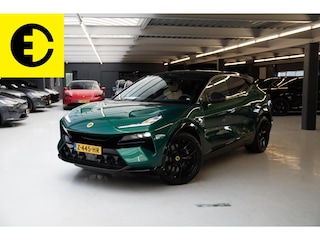 Lotus Eletre EDS 675 R 4WD 112 kWh | Carbon | 919 PK | Massage