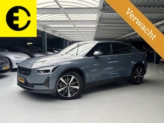 Polestar 2 Long Range Dual motor Plus 82 kWh | Panoramadak