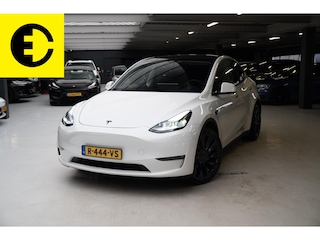 Tesla Model Y Performance AWD 75 kWh | SOH 92,6% | FSD | Incl.BTW