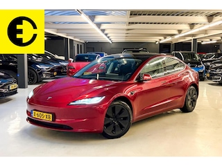 Tesla Model 3 RWD 60 kWh | Highland | Enhanced autopilot | Stoelkoeling