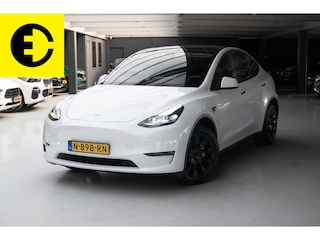 Tesla Model Y Long Range AWD 75 kWh |93,3% SOH | Enhanced autopilot | Stuurverwarming | Incl.BTW