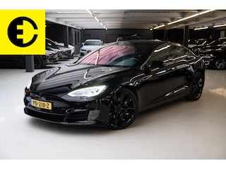 Tesla Model S 75D Base | Free supercharging* |87,3% Soh | CCS upgrade