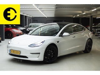 Tesla Model 3 Long Range AWD 75 kWh | 89,7% SOH | Stoelverwarming | Autopilot | Incl.BTW