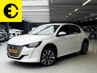 Peugeot 208 EV Active 50 kWh | 92,7% SOH | Parkeersensoren | Cruise