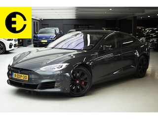 Tesla Model S 85 Base | Free supercharging | SOH 85,3% | CCS Upgrade | Premium connectivity