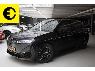 BMW iX xDrive40 Business Edition Plus 77 kWh | 98,4% SoH | Stoelmassage | 360 graden camera | Incl.BTW