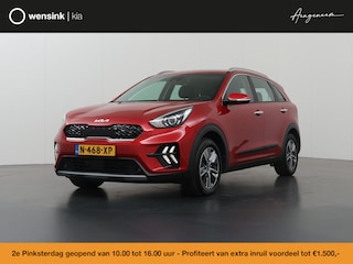 Kia Niro 1.6 GDi DynamicLine | Adaptieve Cruise Control | Navigatie | Climate Control | Parkeercamera |