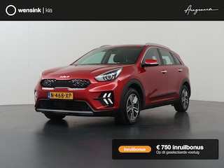 Kia Niro 1.6 GDi DynamicLine | Adaptieve Cruise Control | Navigatie | Climate Control | Parkeercamera |
