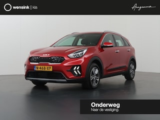 Kia Niro 1.6 GDi DynamicLine | Adaptieve Cruise Control | Navigatie | Climate Control | Parkeercamera |