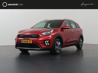 Kia Niro 1.6 GDi DynamicLine | Adaptieve Cruise Control | Navigatie | Climate Control | Parkeercamera |