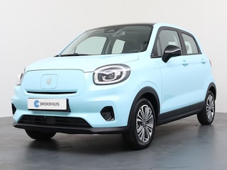 Leapmotor T03 Design 37.3 kWh | 265km WLTP | Nieuw uit voorraad leverbaar! | Achteruitrijcamera | Cruise control adaptief | Dodehoek detectie