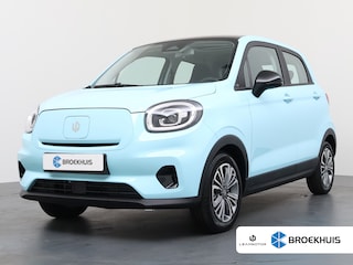 Leapmotor T03 Design 37.3 kWh | 265km WLTP | Nieuw uit voorraad leverbaar! | Achteruitrijcamera | Cruise control adaptief | Dodehoek detectie