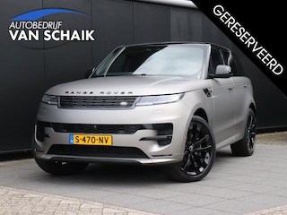Land Rover Range Rover Sport 3.0 P440e Dynamic HSE | PANODAK | HEAD-UP | LEDER | STANDKACHEL | COLD-CLIMATE PACK | FULL OPTIONS