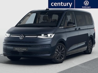 Volkswagen Multivan Bedrijfswagens Bulli Edition L2 1.5 eHybrid EU6 180 kW (245pk)