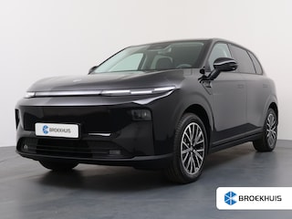 Leapmotor B10 Design Hybrid EV 18.8 kWh | Nieuw uit voorraad leverbaar! | Achteruitrijcamera | Cruise control adaptief | Electronic climate controle