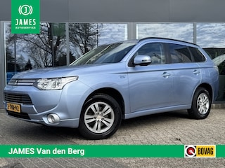 Mitsubishi Outlander 2.0 PHEV Bns. Ed.